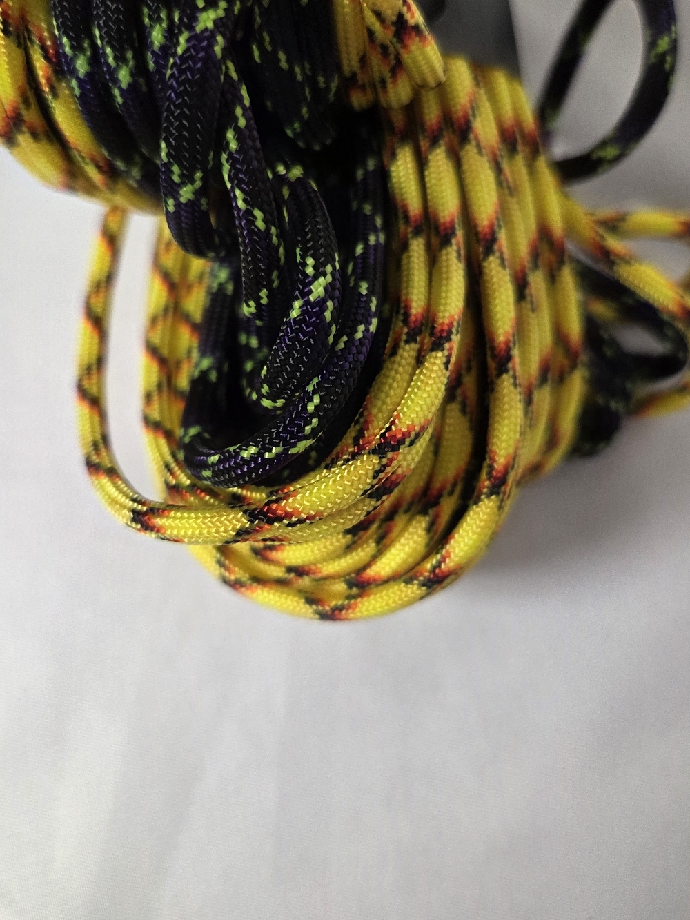 Atwood 550 Paracord Assorted Color Paracord Bundles - Multi Color - Picture 2 of 10